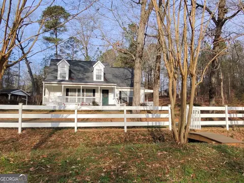 173 Preston Rd, Byron, GA 31008