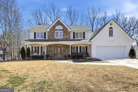 4135 Catawba Rdg, Gainesville, GA 30506