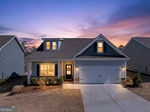 192 Sweet Briar Way, Homer, GA 30547