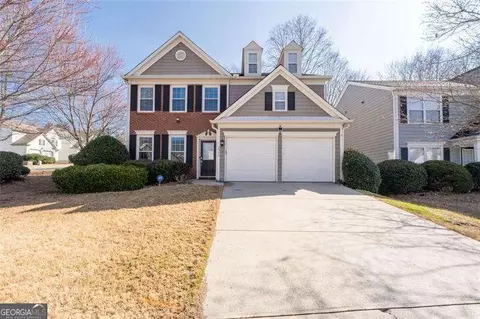2511 Alvecot Cir SE, Atlanta, GA 30339