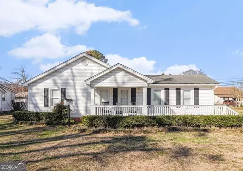 28 Walnut St, Aragon, GA 30104