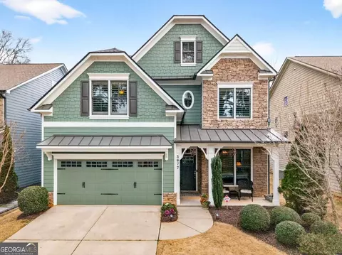 3677 School St, Atlanta, GA 30341