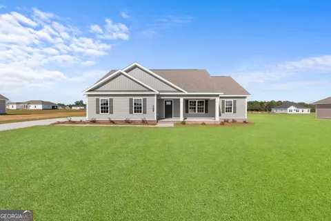 912 Ryegrass Rd, Statesboro, GA 30458