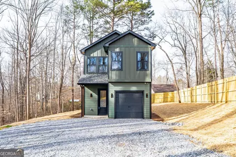 1187 Harmony Church Rd, Dawsonville, GA 30534