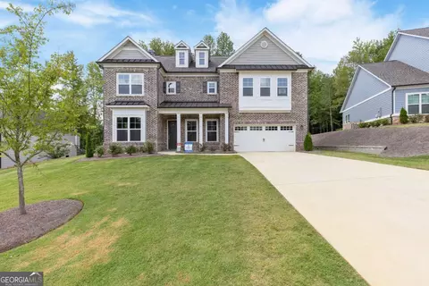 3832 Cheyenne Ln, Jefferson, GA 30549