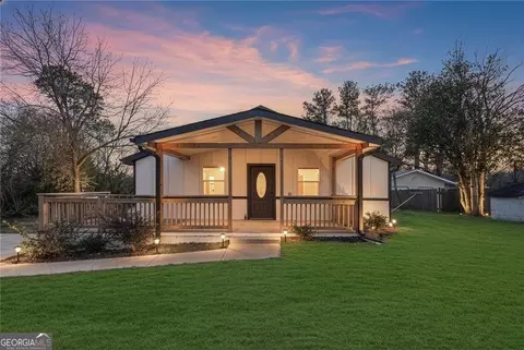 638 Dobbins Mill Rd, Griffin, GA 30223