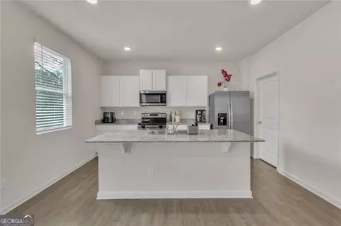 Kitchen - 23 Embry Blvd, Pendergrass, GA 30567 photo 1 of 1