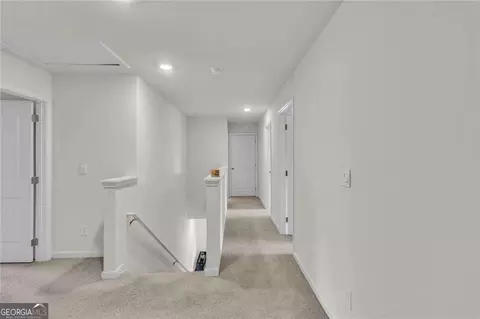 Entry Way - 23 Embry Blvd, Pendergrass, GA 30567 photo 3 of 7