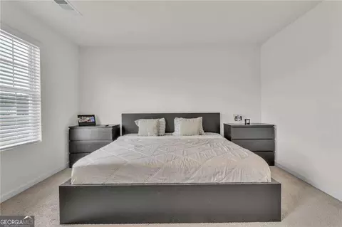 Bedroom - 23 Embry Blvd, Pendergrass, GA 30567 photo 6 of 7