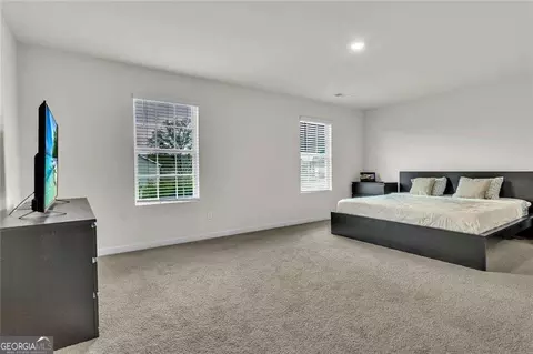 Bedroom - 23 Embry Blvd, Pendergrass, GA 30567 photo 5 of 7