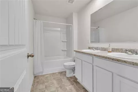 Entry Way - 23 Embry Blvd, Pendergrass, GA 30567 photo 5 of 7