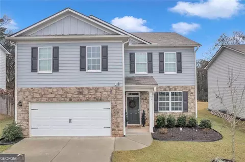 23 Embry Blvd, Pendergrass, GA 30567