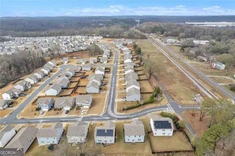 View/Area - 23 Embry Blvd, Pendergrass, GA 30567 photo 1 of 5