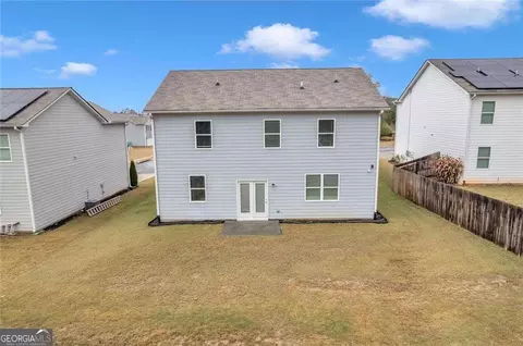 Exterior - 23 Embry Blvd, Pendergrass, GA 30567 photo 3 of 3