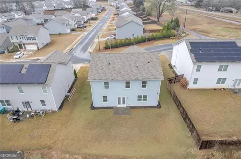 View/Area - 23 Embry Blvd, Pendergrass, GA 30567 photo 2 of 5