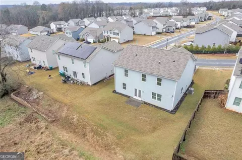 View/Area - 23 Embry Blvd, Pendergrass, GA 30567 photo 4 of 5