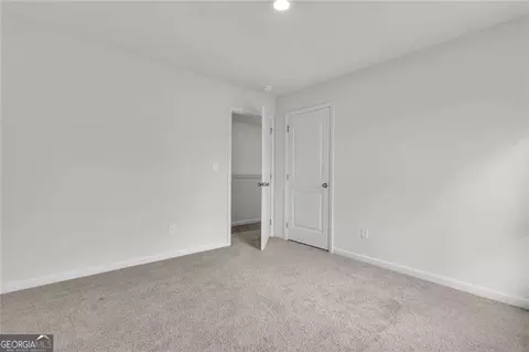 Bedroom - 23 Embry Blvd, Pendergrass, GA 30567 photo 2 of 7