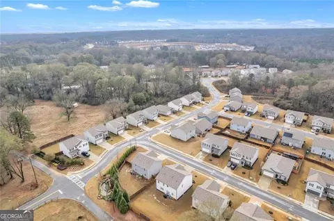 View/Area - 23 Embry Blvd, Pendergrass, GA 30567 photo 5 of 5