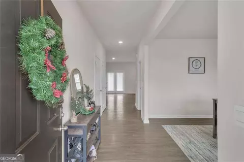 Entry Way - 23 Embry Blvd, Pendergrass, GA 30567 photo 1 of 7