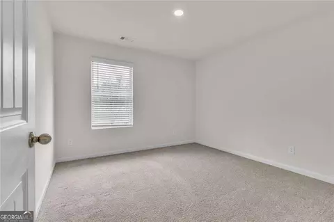 Bedroom - 23 Embry Blvd, Pendergrass, GA 30567 photo 4 of 7