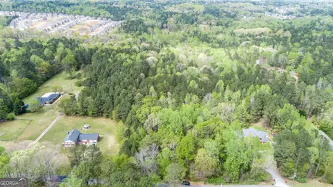 3607 Masters Rd, Ellenwood, GA 30294