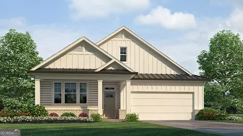 63 Lakeview Pt, Dallas, GA 30157