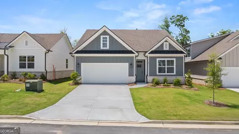 47 Lakeview Pt, Dallas, GA 30157