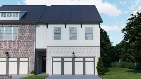 22 Depot Landing Rd, Auburn, GA 30011