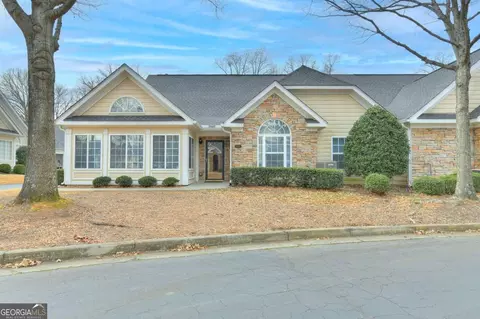 3037 Oakside Cir, Alpharetta, GA 30004
