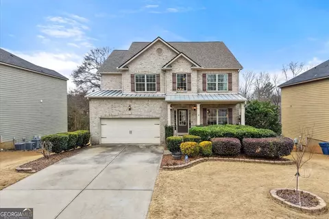 4910 Carriage Bridge Ln, Cumming, GA 30040
