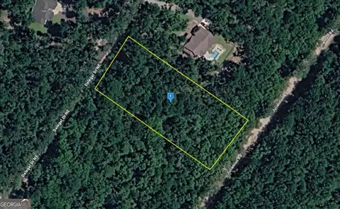 1545 Delegal Dr, Townsend, GA 31331
