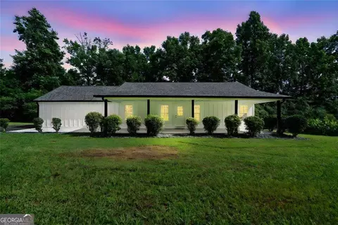 2400 Flatbottom Rd, Ball Ground, GA 30107