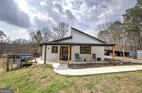 675 Mcgee Bend Rd SW, Cave Spring, GA 30124