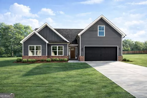 436 Equestrian Walk #LOT 21, Winder, GA 30680