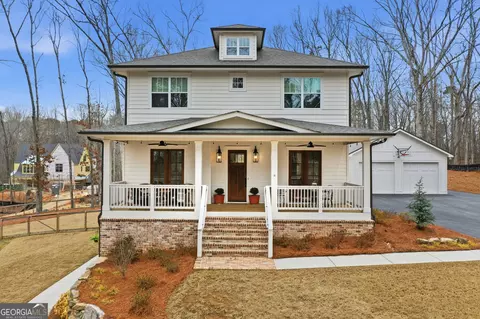 881 Arnold Mill Rd, Woodstock, GA 30188