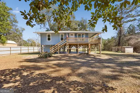123 Cooner Rd, Kingsland, GA 31548