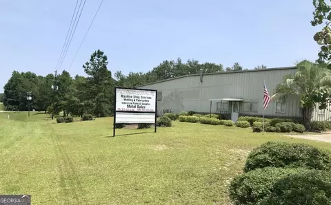908 Harris Industrial Blvd, Vidalia, GA 30474