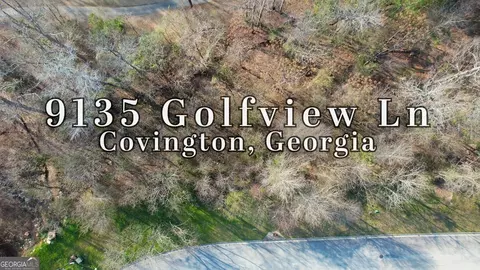 9135 Golfview Ln, Covington, GA 30014