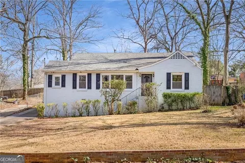 1340 Wichita Dr SW, Atlanta, GA 30311