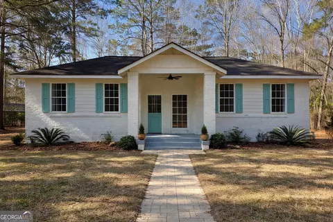 130 Porter Rd, Guyton, GA 31312