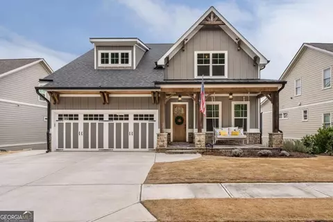 143 Sunset Peak Ct, Waleska, GA 30183