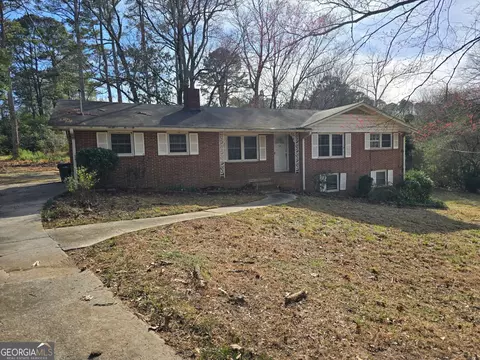 3844 Butner Rd, Atlanta, GA 30349