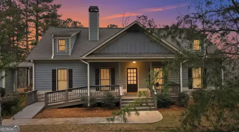 294 Town Creek Rd, Talking Rock, GA 30175