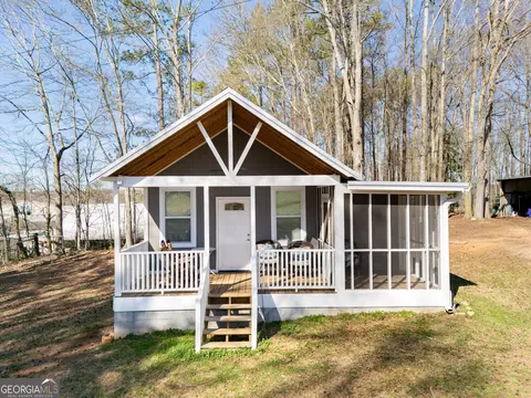 Exterior - 120 3rd Ave N, Ranburne, AL 36273 photo 2 of 9