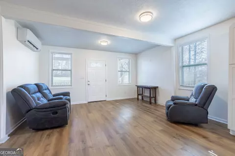 Living - 120 3rd Ave N, Ranburne, AL 36273 photo 1 of 2