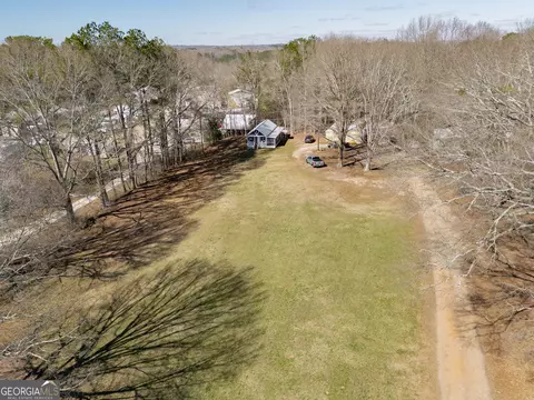 Exterior - 120 3rd Ave N, Ranburne, AL 36273 photo 6 of 9