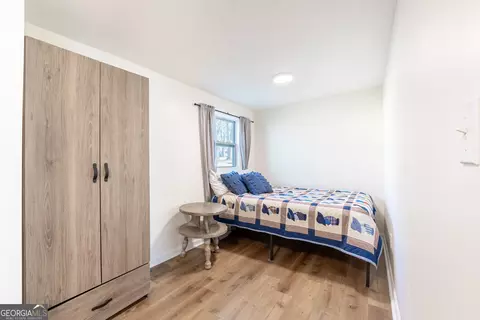 Bedroom - 120 3rd Ave N, Ranburne, AL 36273 photo 1 of 4