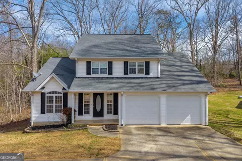 169 Leafview Dr, Cleveland, GA 30528