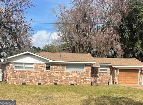 410 W Church St, Saint Marys, GA 31558