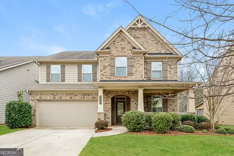 3236 Baylor Cir, Mcdonough, GA 30253